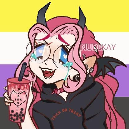 deliriummygengar's avatar