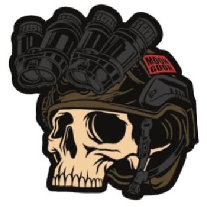 MrHoneyBadgerA's avatar