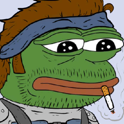 DirtyHarryPinga's avatar