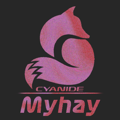 Myhay_15's avatar