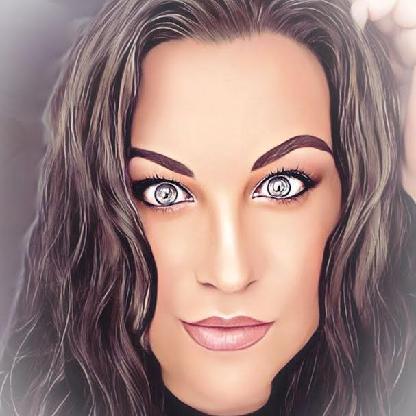 LadyD33's avatar