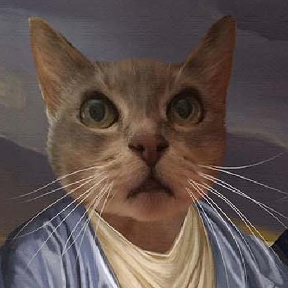 Peniculalala's avatar