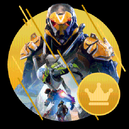 CollapsN7's avatar