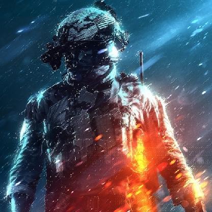 HVX1-GaMeR's avatar