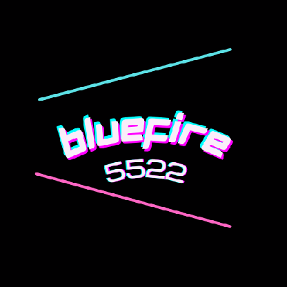 bluefire5522's avatar
