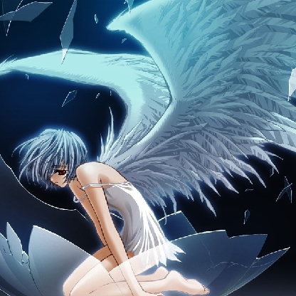 x_Blaireau_x's avatar