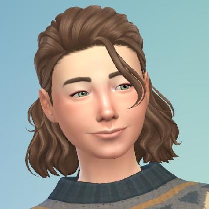 MyGalFriday's avatar