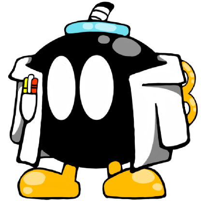 SmartBobomb's avatar