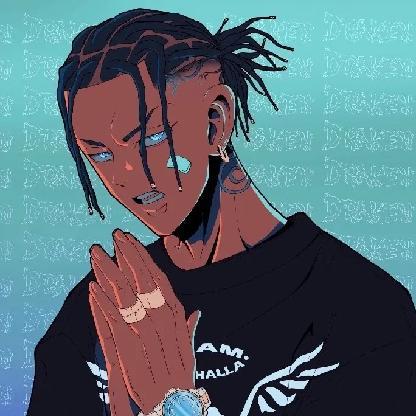 GodlyKillerAJ's avatar