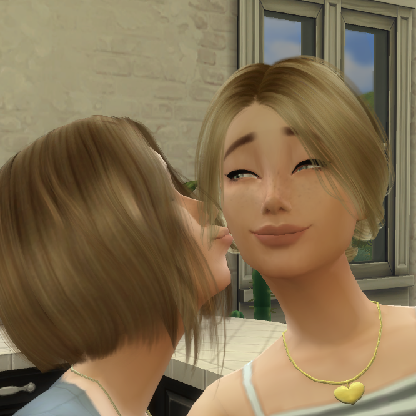 LariSophieLP's avatar