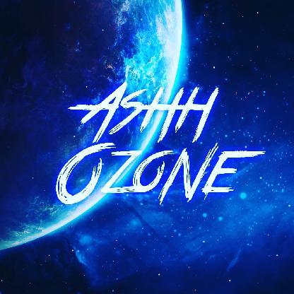 AshhOzoNe's avatar