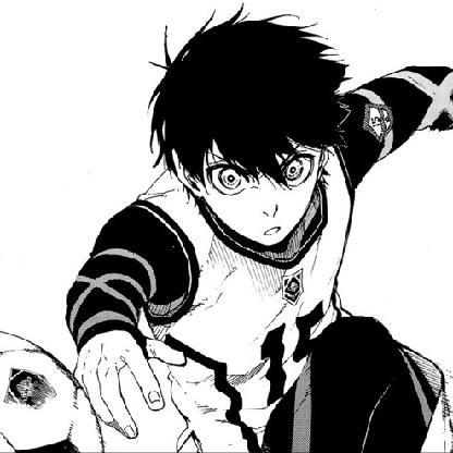 YENA_Isagi's avatar