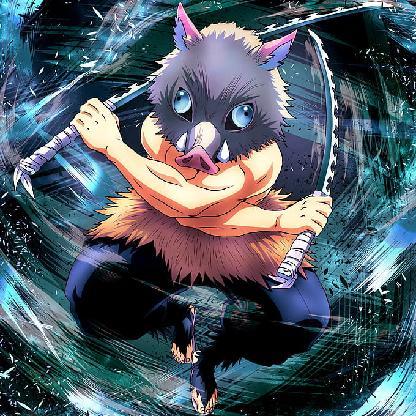 Hiirshan's avatar