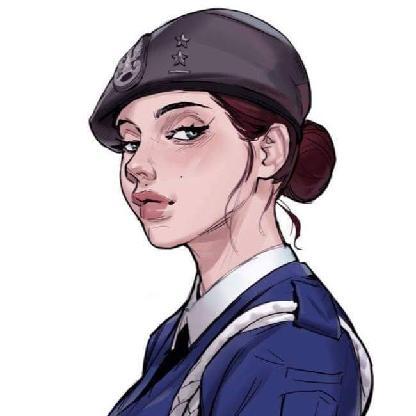Covtrixy's avatar