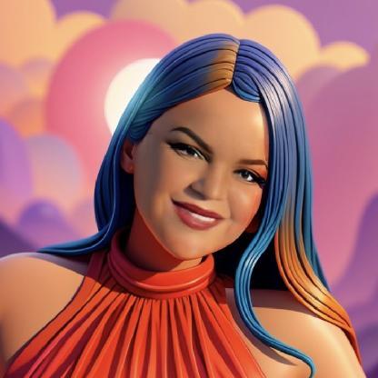 SharyRleen's avatar