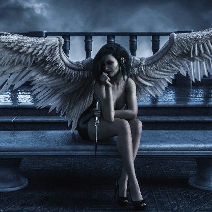 Czarownica7's avatar