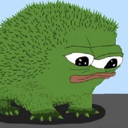 Yagmarad's avatar