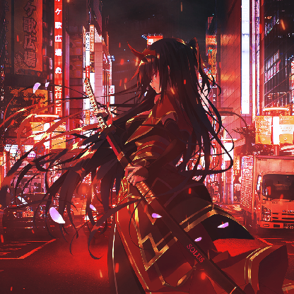 Mystique_IV's avatar