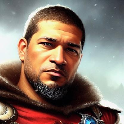 Honndo's avatar