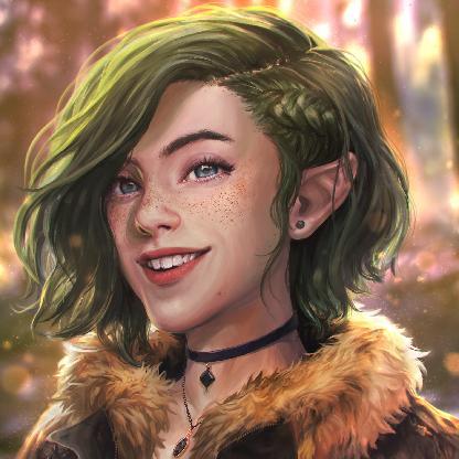 Thorni13's avatar
