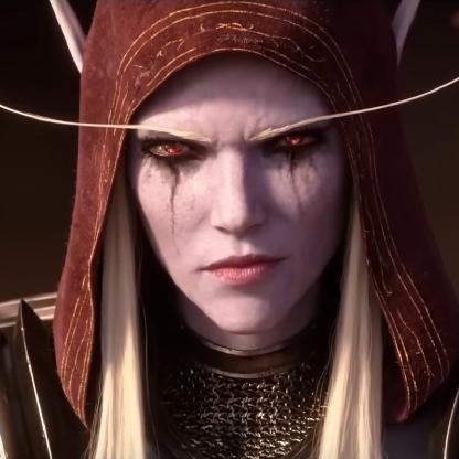 GabrielleFaraway's avatar