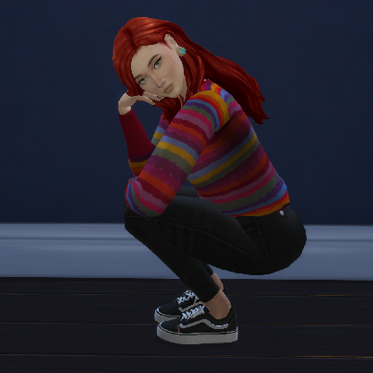 BaggyJumpers's avatar