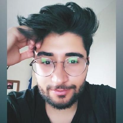 Eraydmrls's avatar