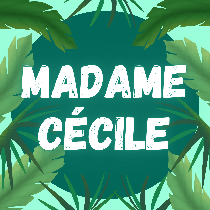 Madame_Cecile's avatar