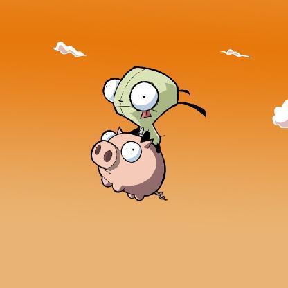 InvaderKim1991's avatar