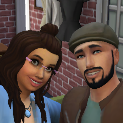 Mamaye29's avatar