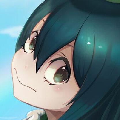 Panina14's avatar