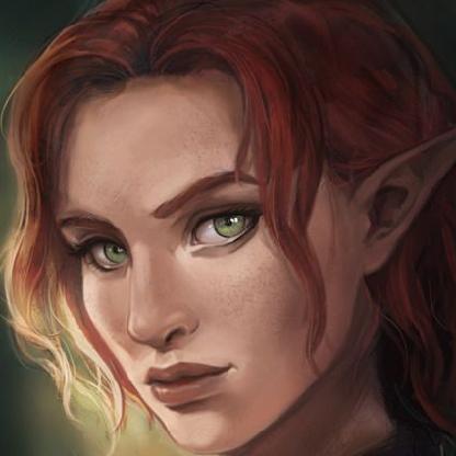 CBWriter22's avatar
