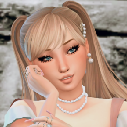 8bit_Barbie's avatar