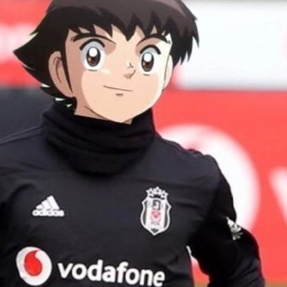 GrandeTsubasa's avatar
