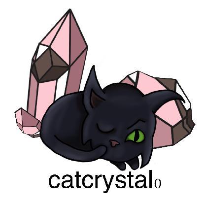 Catcrystal0's avatar