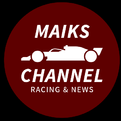 MaiksF1Channel's avatar