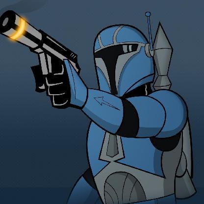 GooberGazza's avatar