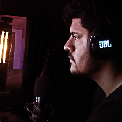 LucasAndradx's avatar