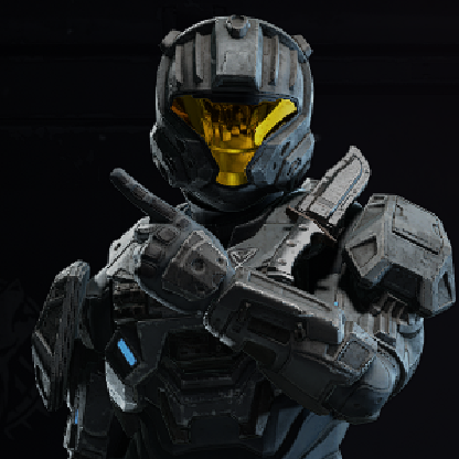 Sekrron's avatar