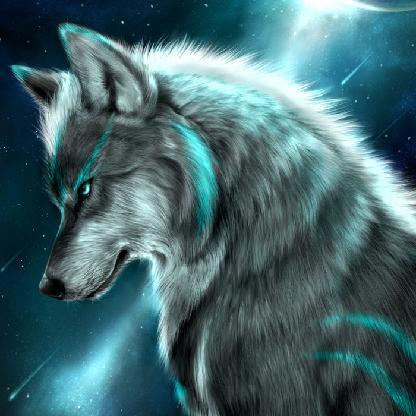 Elite-Wolfwolver's avatar