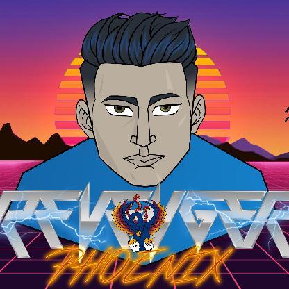 Revenger_Phoenix's avatar