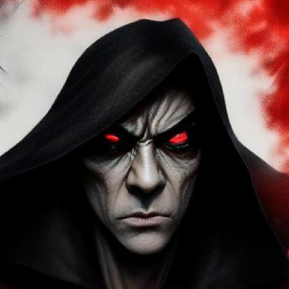 ANTAGONIST_o_0's avatar