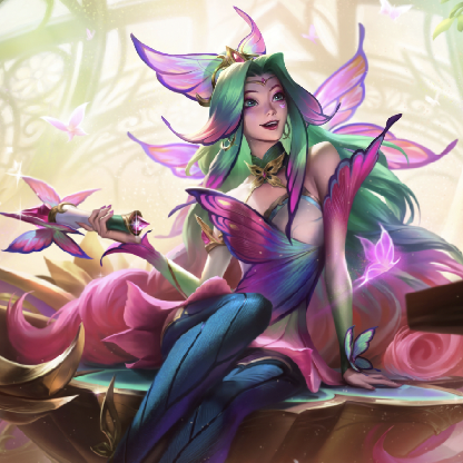 MiaSavedge's avatar
