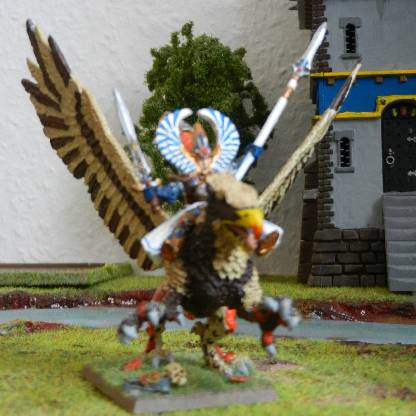 Matschbirne007's avatar