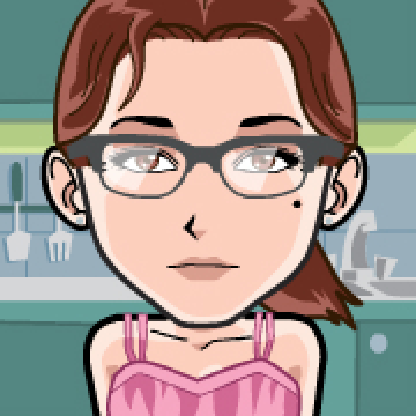 rosamond1968's avatar