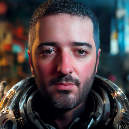 Leguedric's avatar