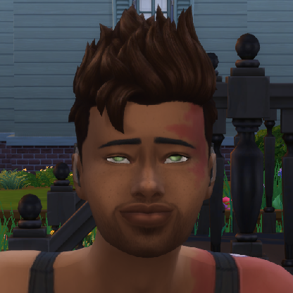 ForgottenChesire's avatar