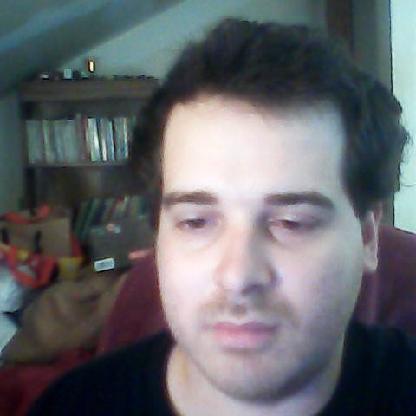 ChronosPliskin's avatar