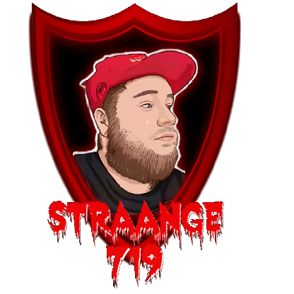 Straange719's avatar