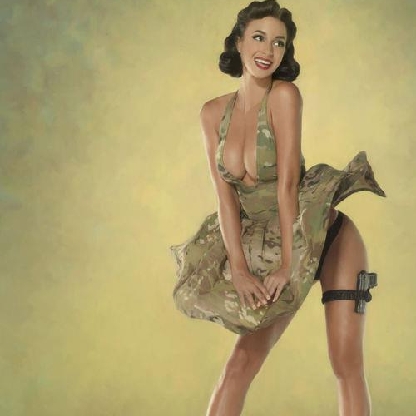 Gruensfelder's avatar